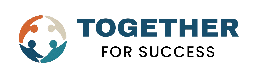 Together for Success logo