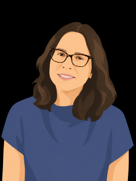 Annie Bélanger — Cégep Champlain St. Lawrence