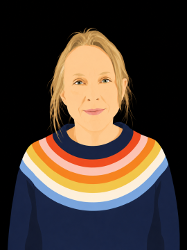 Chloe Collins — Collège Lionel-Groulx