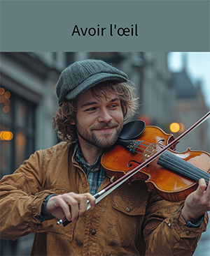 Avoir l’œil : affiner son regard critique à l’aide de vidéoclips