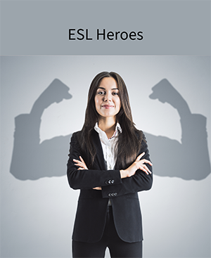 ESL Heroes beyond the Classroom: A Quest for Autonomy