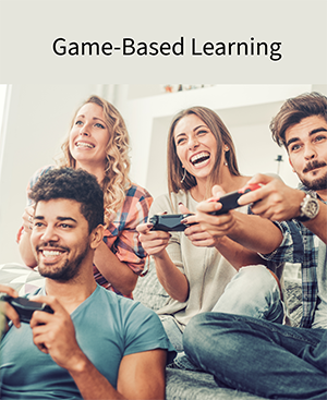 Game-Based Learning for Ethical Citizenship and Digital Literacy