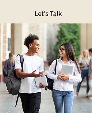 Let’s Talk! Mastering Real-World Conversation