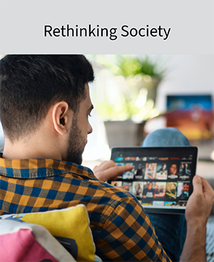 Rethinking Society: Lessons from Other Countries