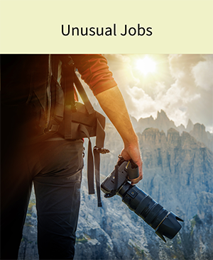 Unusual jobs: A Reinvestment-Driven Final Exam Sequence